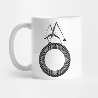 Arthropod Mug